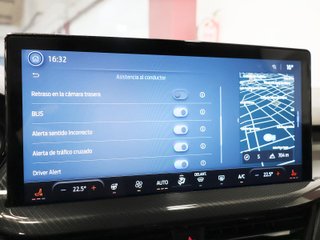 Ford Focus 1.0 Ecoboost MHEV ST-Line Auto 114 kW (155 CV)