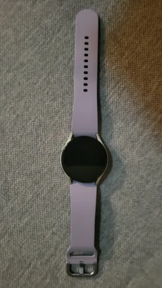 Samsung Galaxy Watch 5 Morado/Plateado