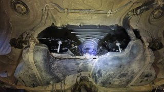 BMW Serie 3 1999 323ci e46