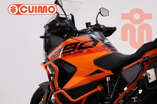 KTM 1290 SUPER ADVENTURE S