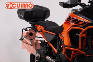 KTM 1290 SUPER ADVENTURE S