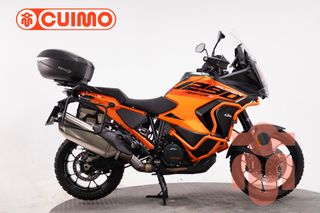 KTM 1290 SUPER ADVENTURE S