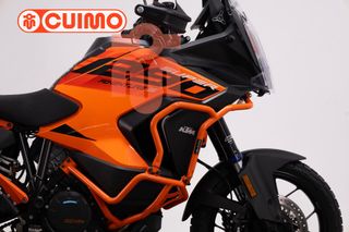 KTM 1290 SUPER ADVENTURE S