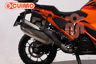 KTM 1290 SUPER ADVENTURE S