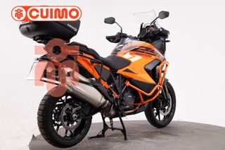 KTM 1290 SUPER ADVENTURE S