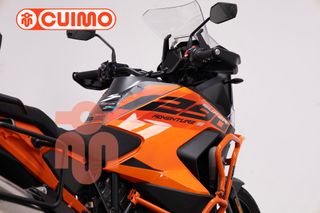 KTM 1290 SUPER ADVENTURE S