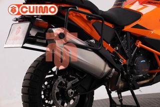 KTM 1290 SUPER ADVENTURE S