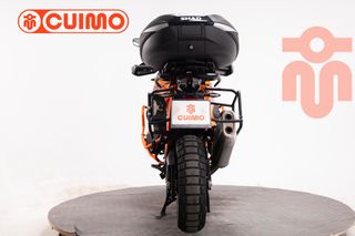 KTM 1290 SUPER ADVENTURE S