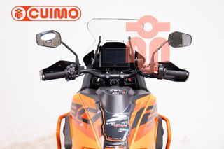 KTM 1290 SUPER ADVENTURE S