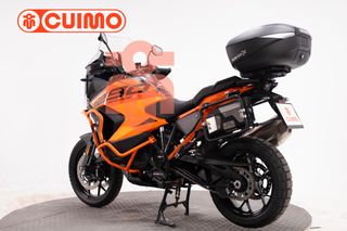 KTM 1290 SUPER ADVENTURE S