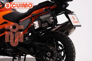 KTM 1290 SUPER ADVENTURE S