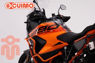 KTM 1290 SUPER ADVENTURE S
