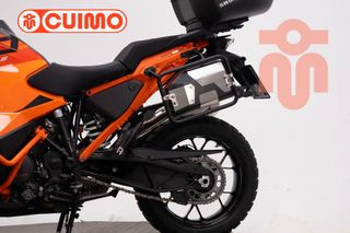 KTM 1290 SUPER ADVENTURE S