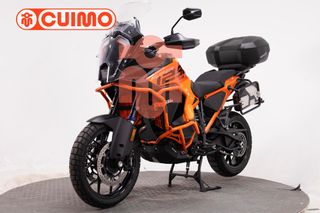 KTM 1290 SUPER ADVENTURE S