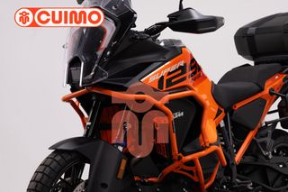 KTM 1290 SUPER ADVENTURE S