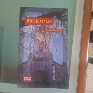 Lote libros de terror