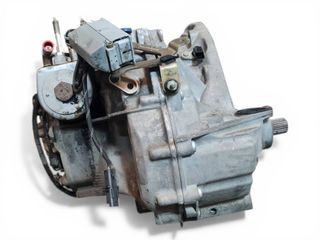 CAJA CAMBIOS CITROEN XSARA PICASSO 1999-2011