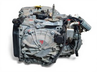 CAJA CAMBIOS CITROEN XSARA PICASSO 1999-2011