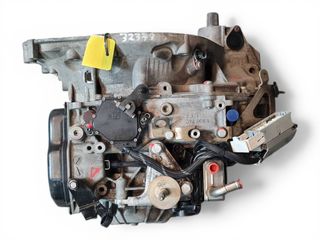 CAJA CAMBIOS CITROEN XSARA PICASSO 1999-2011