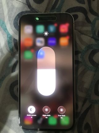 iPhone 14 Pro Max Plata