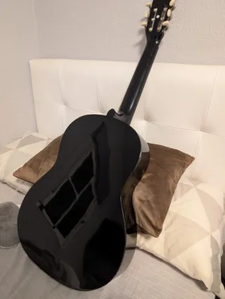 Guitarra Acústica Clásica