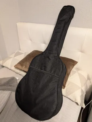 Guitarra Acústica Clásica
