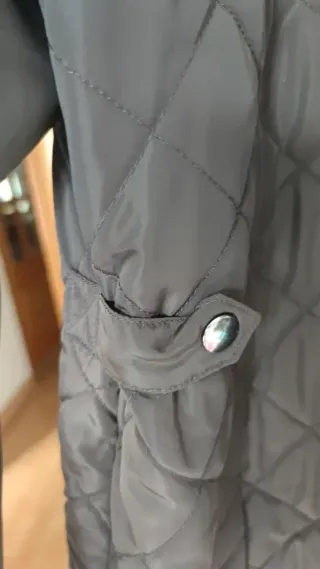 Cazadora acolchada hombre Vintage Talla XXL