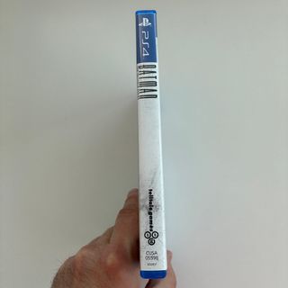 BATMAN THE TELLTALE SERIES PS4 COMO NUEVO