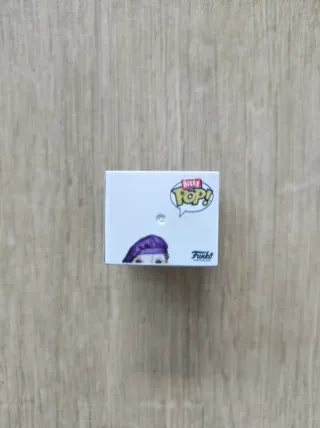 Bitty Pop Funko Batman The Joker 337
