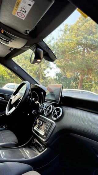Mercedes-Benz Clase A 2016