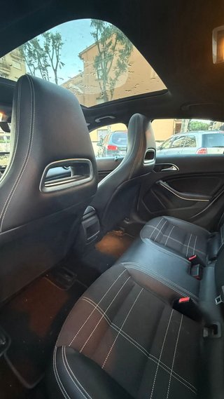 Mercedes-Benz Clase A 2016