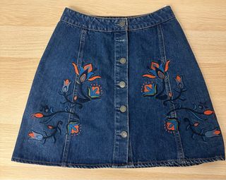 Lote 3 prendas Talla S/36