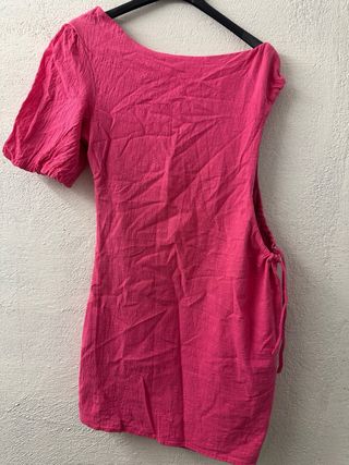 Lote 3 prendas Talla S/36