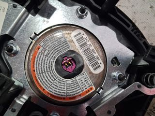 KIT AIRBAG PEUGEOT 207