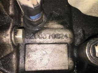 Renault nd0 caja cambios megane ii (bm0/1_, 55376