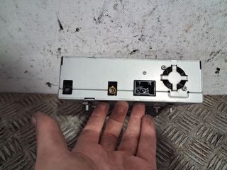 SISTEMA AUDIO / RADIO CD MERCEDES-BENZ CLASE S (BM 221) LIM. A2218205289