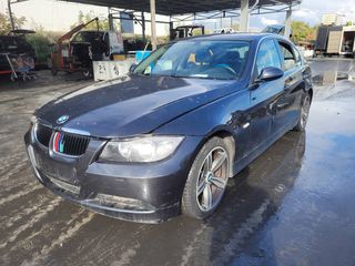 CAJA CAMBIOS BMW SERIE 3 BERLINA (E90) 2004-2012