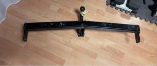 Bola remolque VW Golf 7 OEM