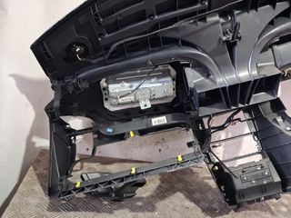 KIT AIRBAG PEUGEOT 207