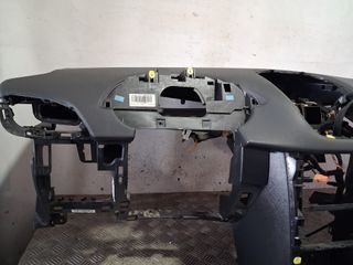KIT AIRBAG PEUGEOT 207