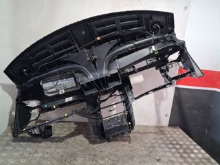 KIT AIRBAG PEUGEOT 207