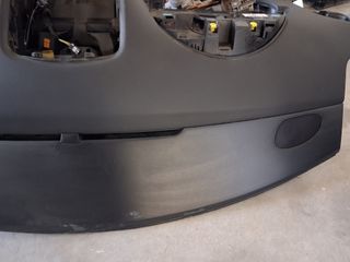 KIT AIRBAG PEUGEOT 207