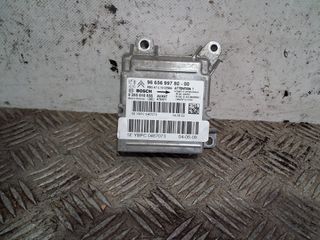 KIT AIRBAG PEUGEOT 207