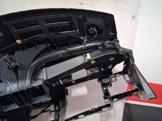 KIT AIRBAG PEUGEOT 207