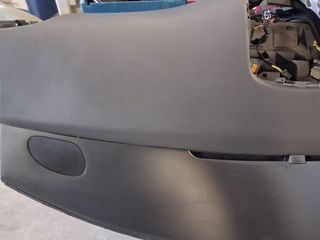 KIT AIRBAG PEUGEOT 207