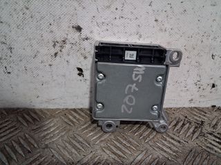 KIT AIRBAG PEUGEOT 207