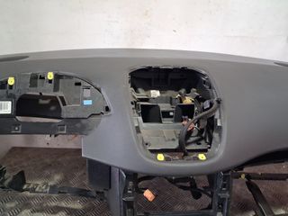 KIT AIRBAG PEUGEOT 207