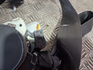 KIT AIRBAG PEUGEOT 207