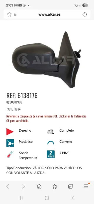 Renault Clio 2021
