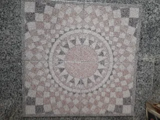 Baldosas Gres Decorativas